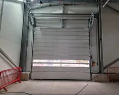High Speed Helix Doors thumbnail 3