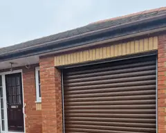 Insulated Roller Shutter thumbnail 3