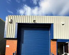 Insulated Roller Shutter thumbnail 2