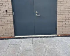 Steel Hinge Doors thumbnail 18