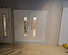 Steel Hinge Doors thumbnail 17