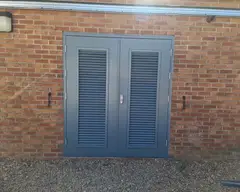 Steel Hinge Doors thumbnail 14